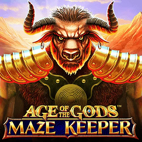 Age of the Gods: Maze Keeper - NEXTSLOT777