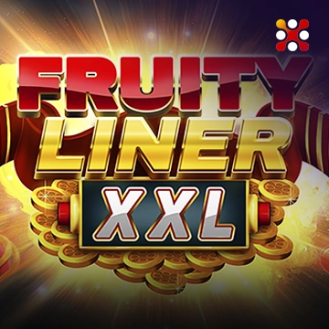 Fruityliner XXL - NEXTSLOT777