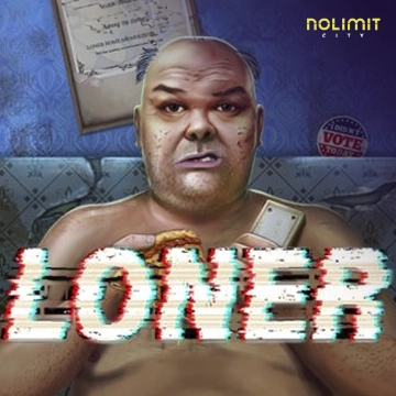 NolimitCity : Loner - NEXTSLOT777