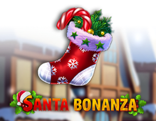 Santa Bonanza - NEXTSLOT777