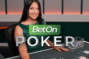 Bet on Poker Live - NEXTSLOT777