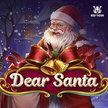 Dear Santa - NEXTSLOT777