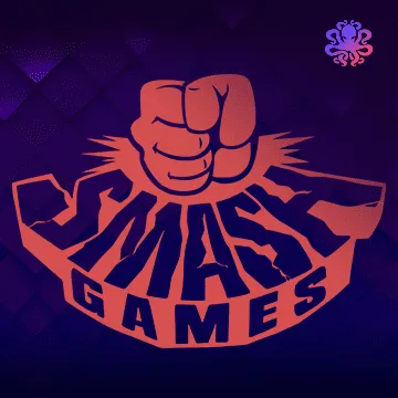 Zeus Smash - NEXTSLOT777