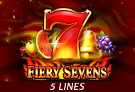 Fiery Sevens - NEXTSLOT777