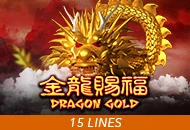 Dragon Gold - NEXTSLOT777