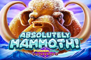Absolutely Mammoth PowerPlay Jackpot - NEXTSLOT777