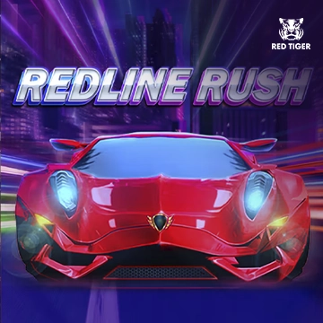 Redline Rush - NEXTSLOT777