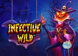 Pragmatic : Infective Wild - NEXTSLOT777