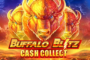 Buffalo Blitz Cash Collect - NEXTSLOT777
