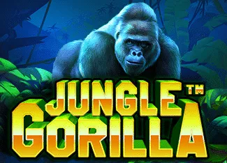 Gorilla Kingdom - NEXTSLOT777