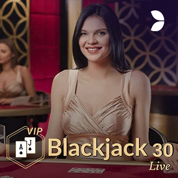 Blackjack VIP 30 - NEXTSLOT777