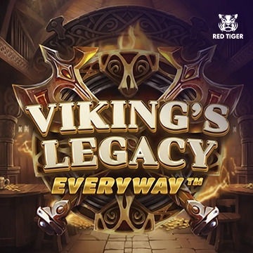 Viking’s Legacy EveryWay™ - NEXTSLOT777