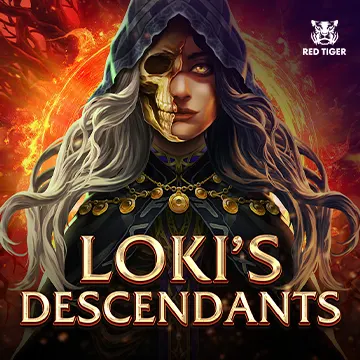 Lokis Descendants - NEXTSLOT777