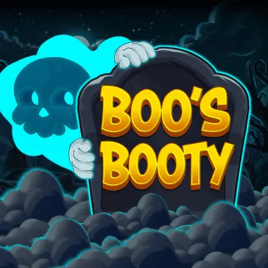 Boo’s Booty - NEXTSLOT777