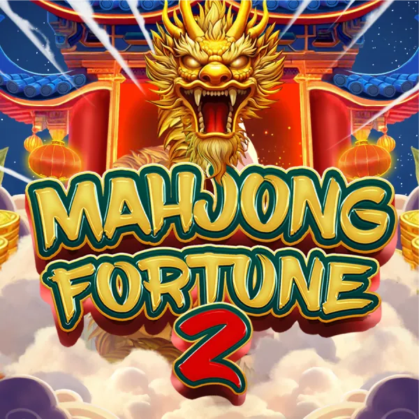 Mahjong Fortune 2 - NEXTSLOT777