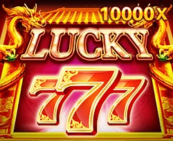 Lucky Seven - NEXTSLOT777