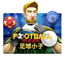 Joker123 : Football Rules - NEXTSLOT777