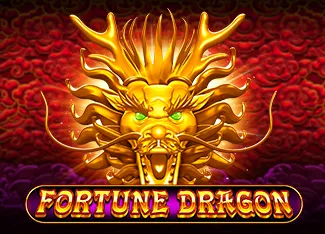 Pragmatic : Fortune Dragon - NEXTSLOT777