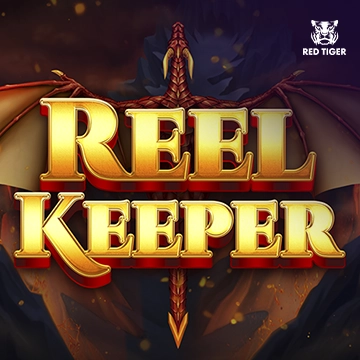 Reel Keeper - NEXTSLOT777