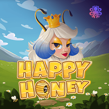 Happy Honey - NEXTSLOT777