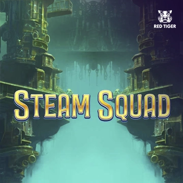 Steam Squad - NEXTSLOT777
