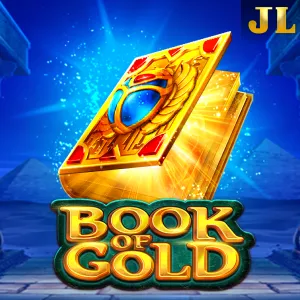 Book of Gold - NEXTSLOT777