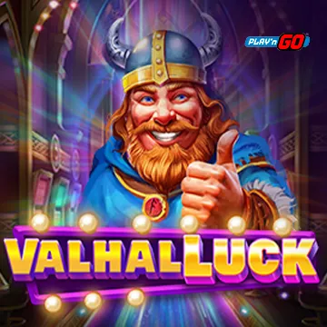 ValhalLuck - NEXTSLOT777