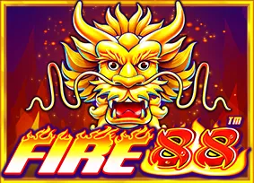 Pragmatic : Fire 88 - NEXTSLOT777