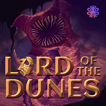 Lord of the Dunes - NEXTSLOT777