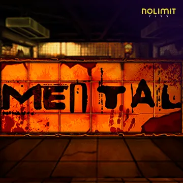 NolimitCity : Mental - NEXTSLOT777