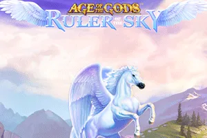 Age of the Gods: Ruler of the Sky - NEXTSLOT777