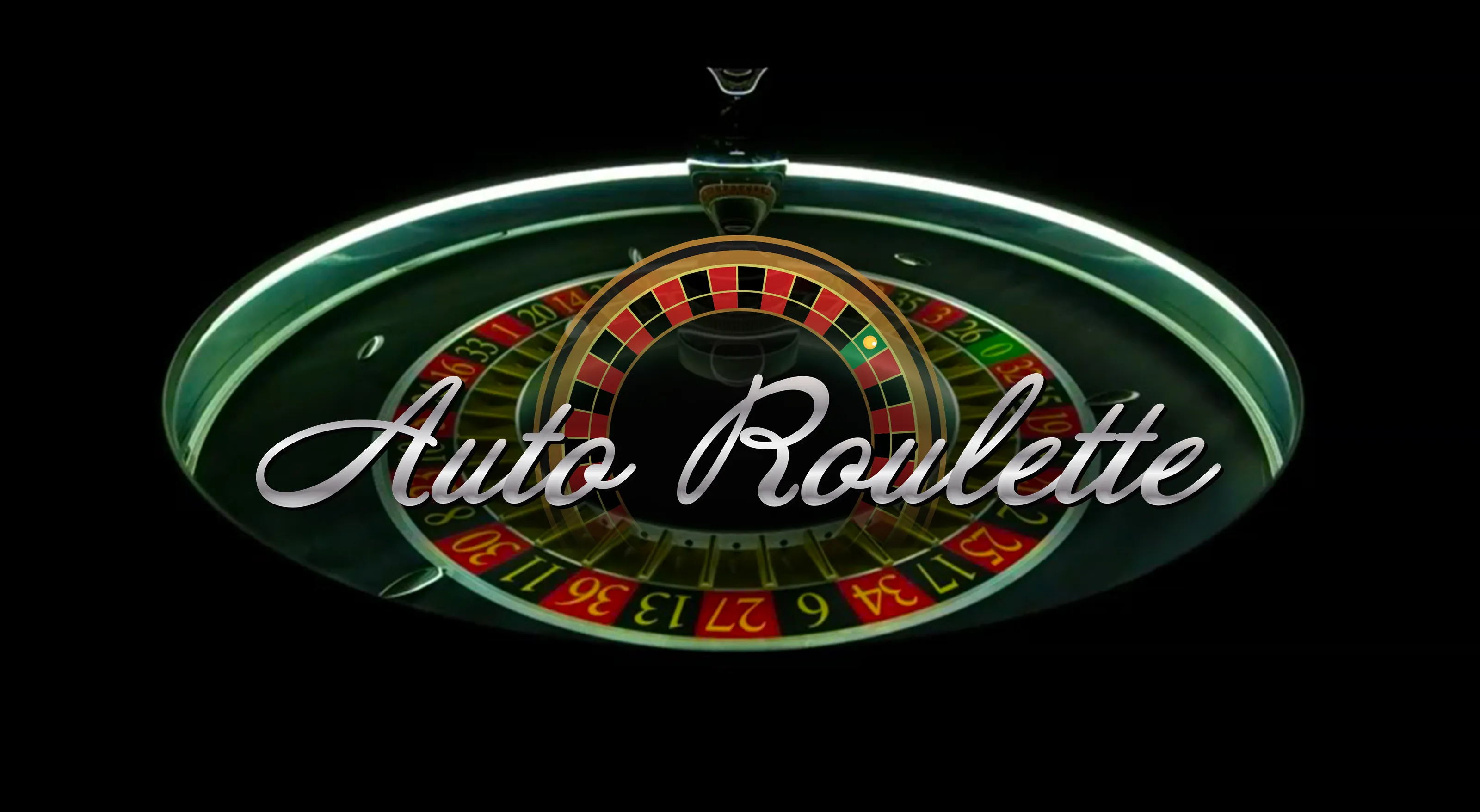 Auto Roulette 2 - NEXTSLOT777