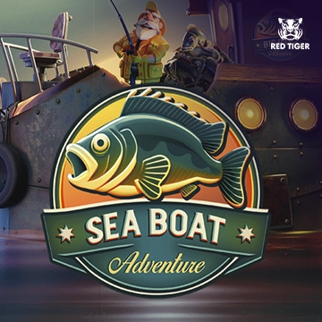 Sea Boat Adventure - NEXTSLOT777