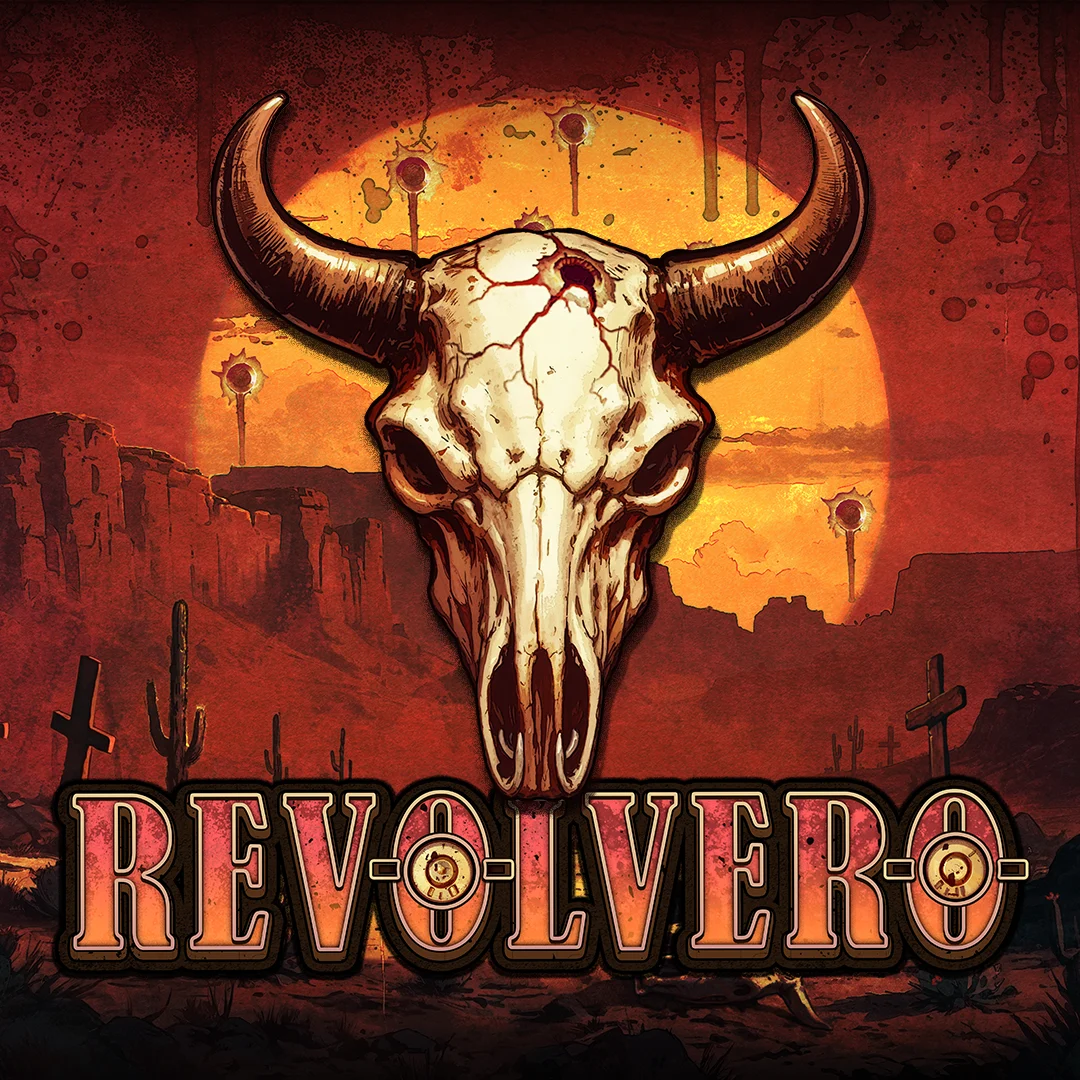 Revolvero - NEXTSLOT777