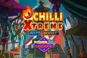 Chilli Xtreme PowerPlay Jackpot - NEXTSLOT777