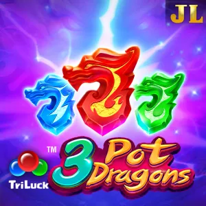3 Pot Dragons - NEXTSLOT777