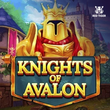 Knights Of Avalon - NEXTSLOT777