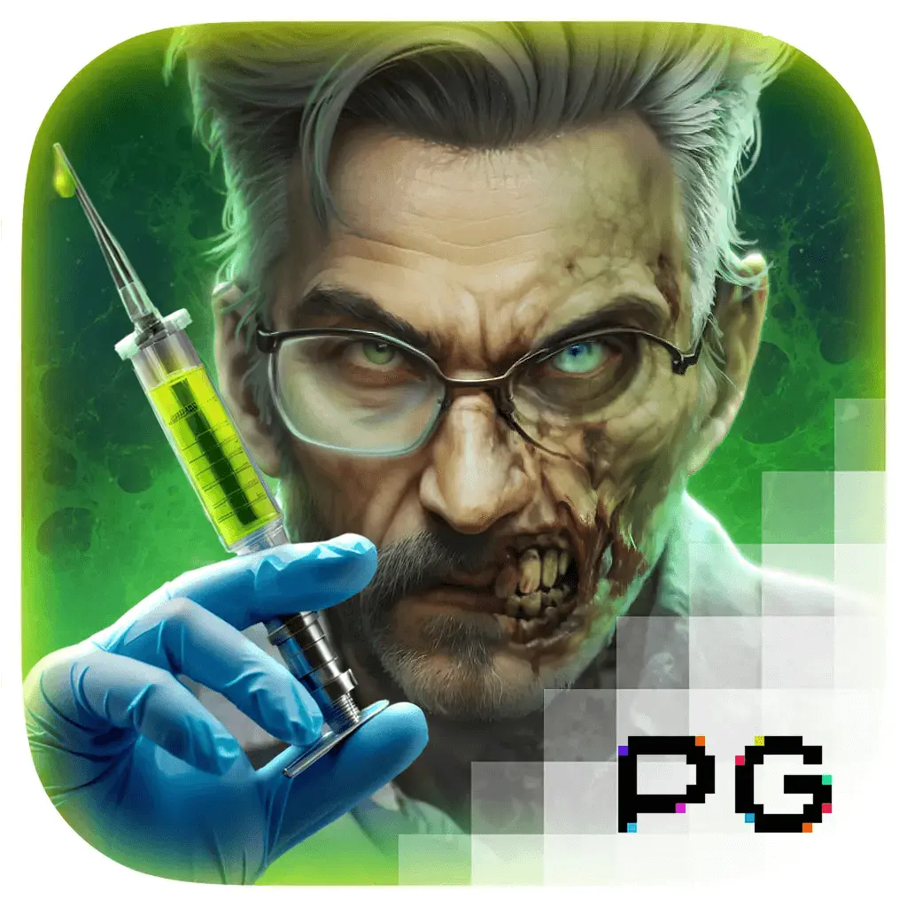 Zombie Outbreak - NEXTSLOT777
