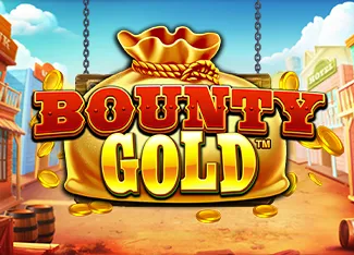 Pragmatic : Bounty Gold - NEXTSLOT777