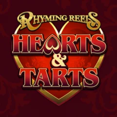 Rhyming Reels Hearts And Tarts - NEXTSLOT777