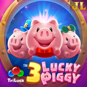 3 LUCKY PIGGY - NEXTSLOT777