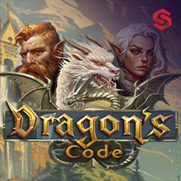 Dragons Code - NEXTSLOT777