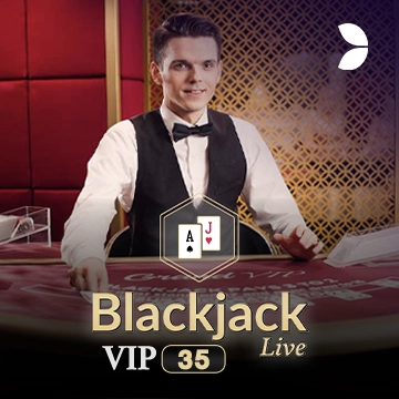 Blackjack VIP 35 - NEXTSLOT777