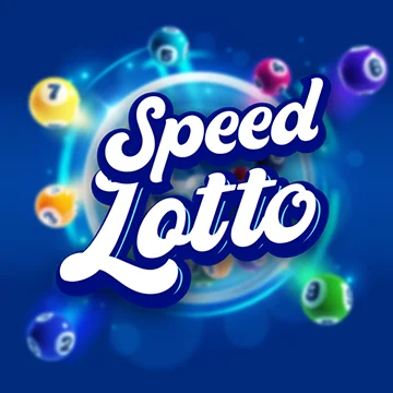 Speed Lotto - NEXTSLOT777