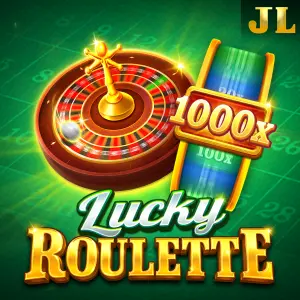 Lucky Roulette - NEXTSLOT777