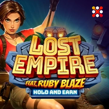 Lost Empire - NEXTSLOT777