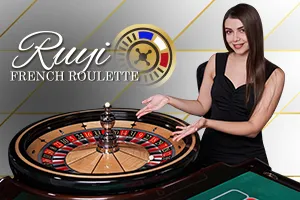 Ruyi French Roulette - NEXTSLOT777