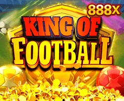 KingOfFootball - NEXTSLOT777