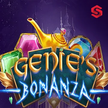 Genies Bonanza - NEXTSLOT777