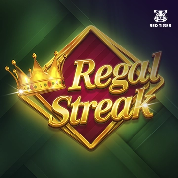 Regal Streak - NEXTSLOT777
